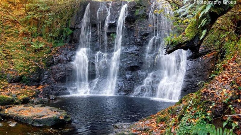 From Belfast: The Gobbins Cliff walk and Glens of Antrim - Key Points  