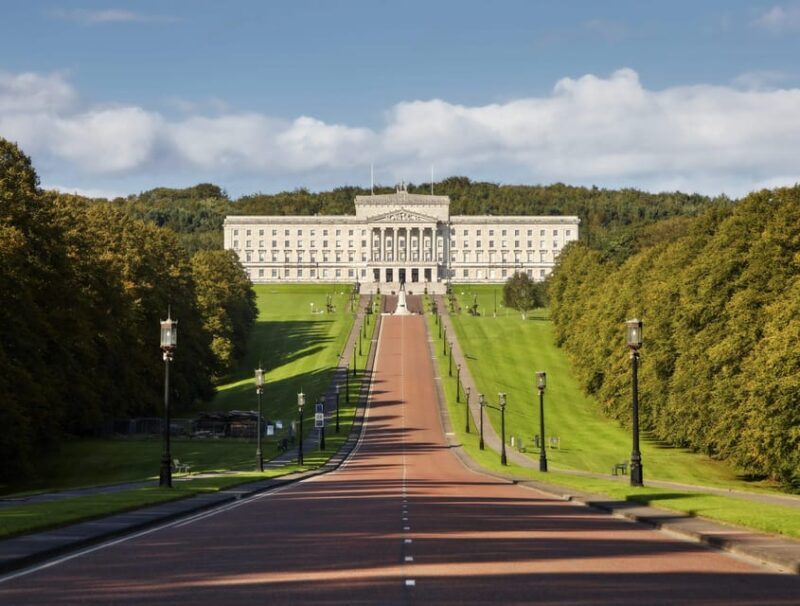 From Belfast: The Gobbins Cliff walk and Glens of Antrim - FAQs