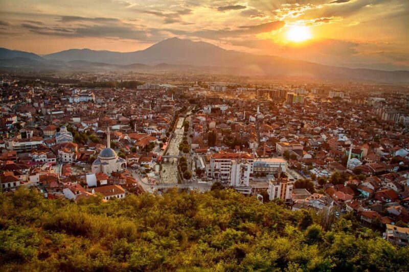 From Belgrade: 14-Day Balkans Tour to Athens or Corfu - Coastal Charm and Island Beauty