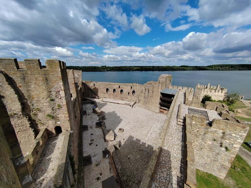 From Belgrade: 3 Danube Fortresses Guided Day Trip - A Detailed Look at the Tour Experience