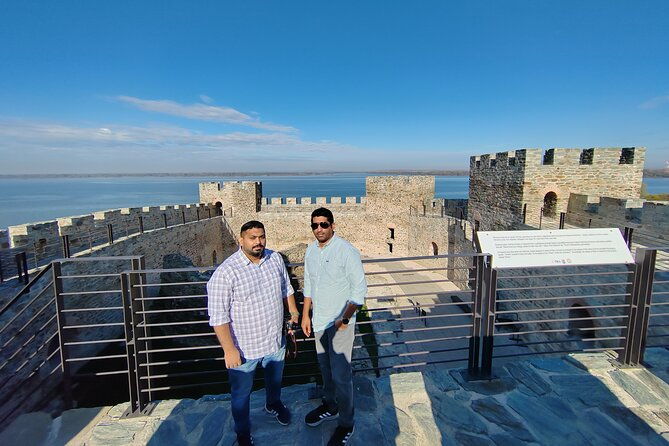 from-belgrade-3-danube-fortresses-tour