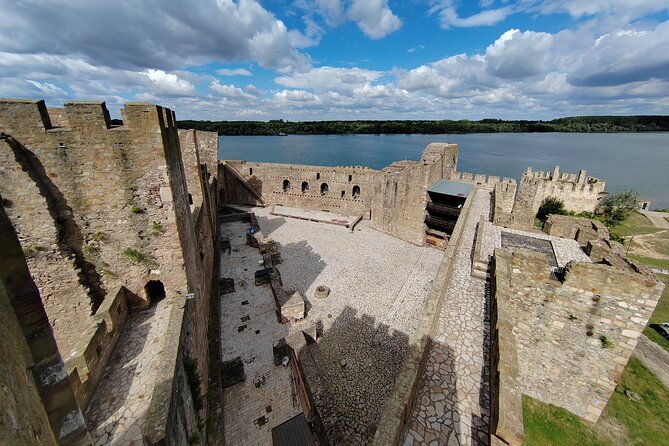 from-belgrade-3-danube-fortresses-tour