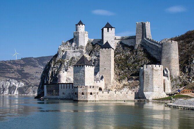 from-belgrade-3-danube-fortresses-tour