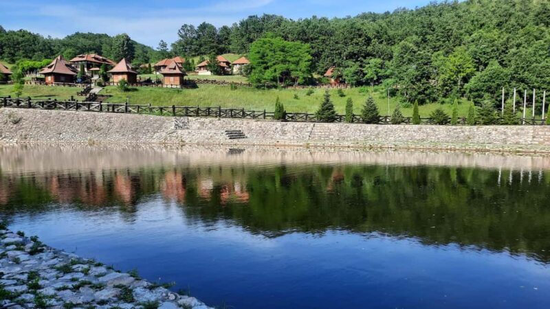 From Belgrade: 6-Day umadija Trail Horseback Riding Tour - Why This Tour Is a Great Choice