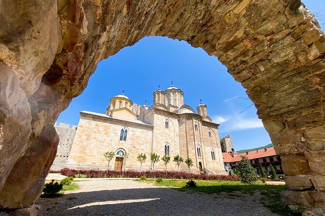 From Belgrade: Best of East (Resava Cave & Lisine Waterfall) - A Detailed Look at the Experience