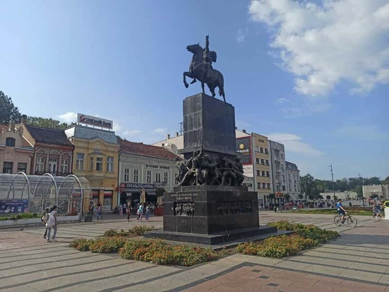 From Belgrade: Devil's town and City of Nis - full day trip - What Makes This Tour Stand Out?