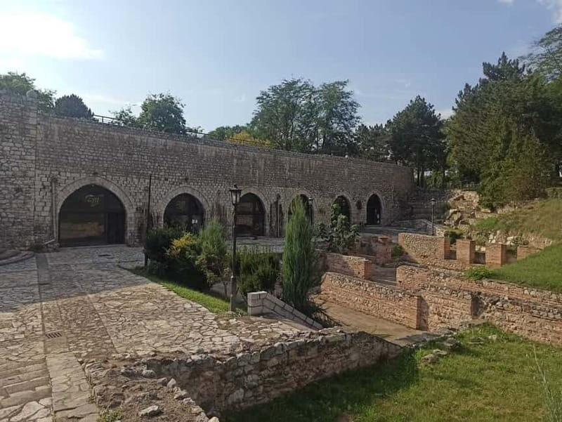 From Belgrade: Devil's town and City of Nis - full day trip - Who Will Enjoy This Tour?