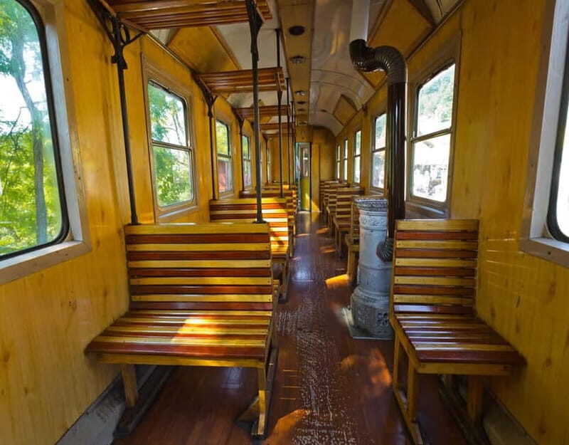 From Belgrade: Drina River House, Sargan 8 Train & Drvengrad - Who Will Love This Tour?