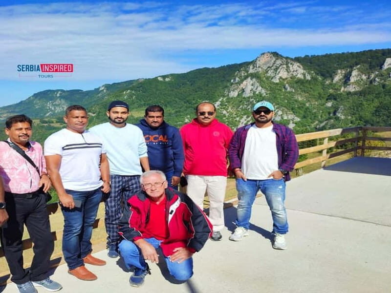 From Belgrade: Drina River House, Sargan 8 Train & Drvengrad - Final Thoughts