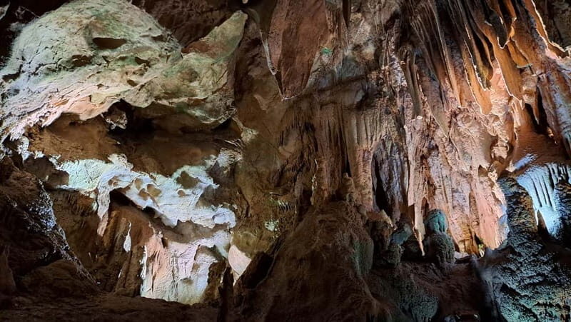 From Belgrade: Full-Day Resava Cave & Medieval Monasteries - From Belgrade: Full-Day Resava Cave & Medieval Monasteries – An Authentic Serbian Adventure