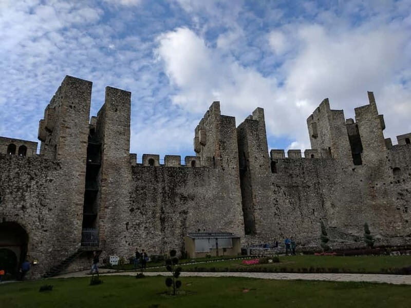 From Belgrade: Full-Day Resava Cave & Medieval Monasteries - The Sum Up