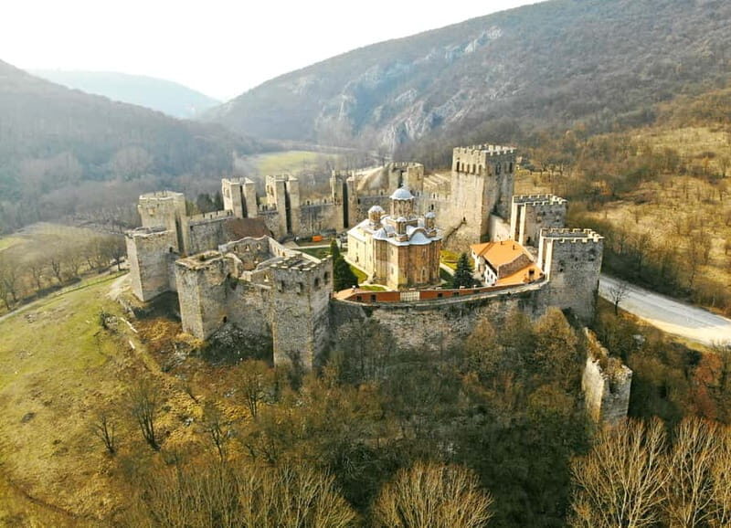 From Belgrade: Full Day Tour to Resava Valley - An In-Depth Look at the Resava Valley Tour