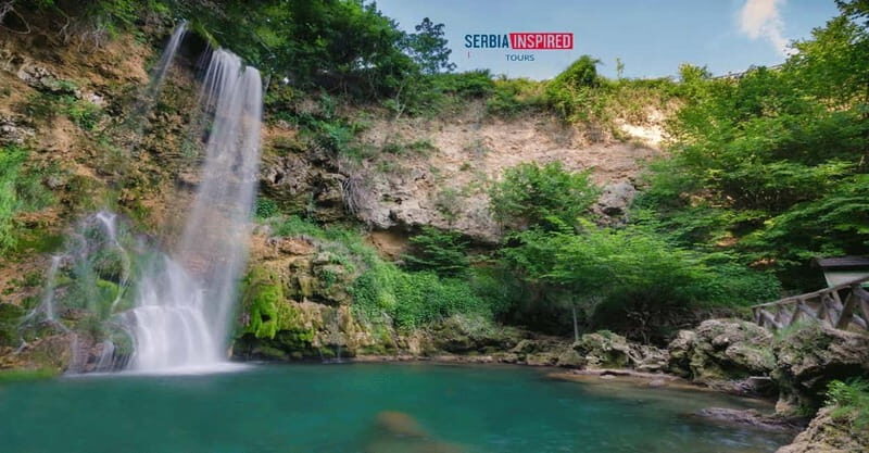 From Belgrade: Gems of Eastern Serbia Tour - Key Points