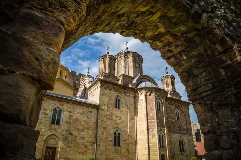 From Belgrade: Gems of Eastern Serbia Tour - Discovering the Highlights of Eastern Serbia