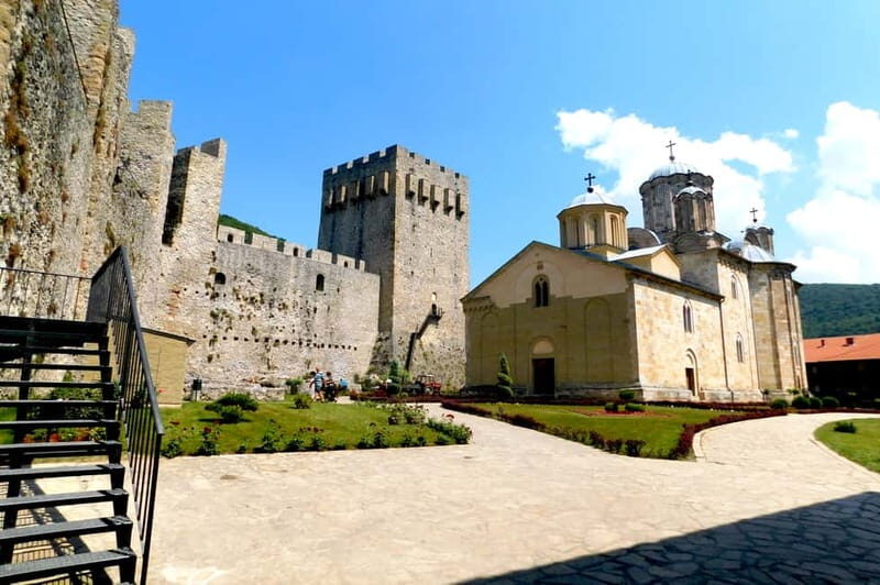 From Belgrade: Gems of Eastern Serbia Tour - FAQs
