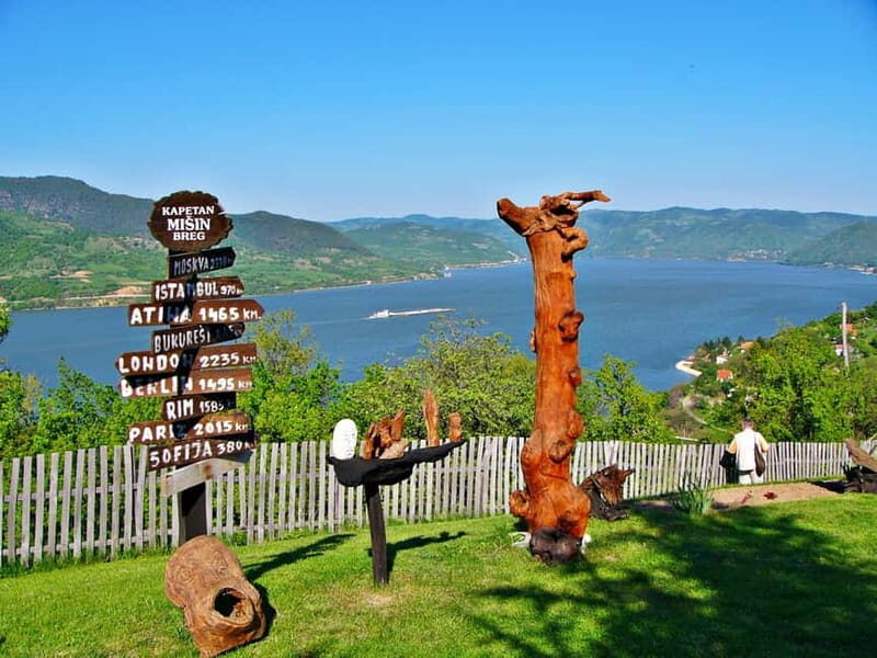 From Belgrade: Golubac Fortress and Iron Gate Gorge Tour - The Full Experience: A Deep Dive into the Belgrade-Golubac-Iron Gates Tour