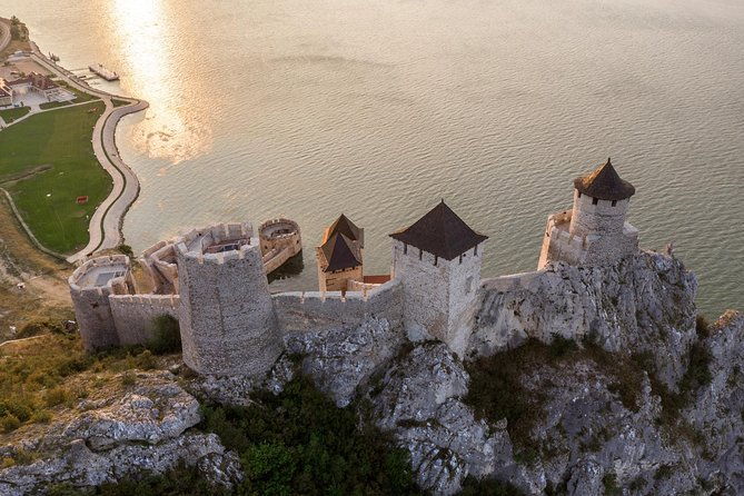 from-belgrade-golubac-fortress-iron-gate-danube-gorge
