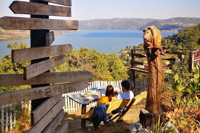 from-belgrade-golubac-fortress-iron-gate-danube-gorge