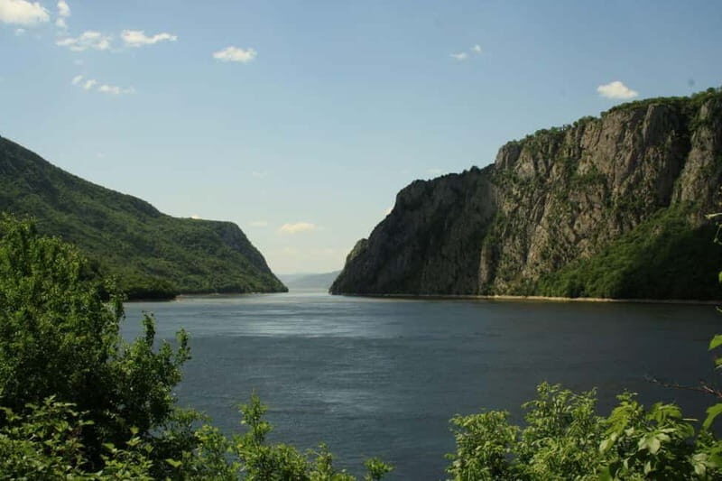 From Belgrade: Highlights of Iron Gates Gorge Private Tour - Key Points