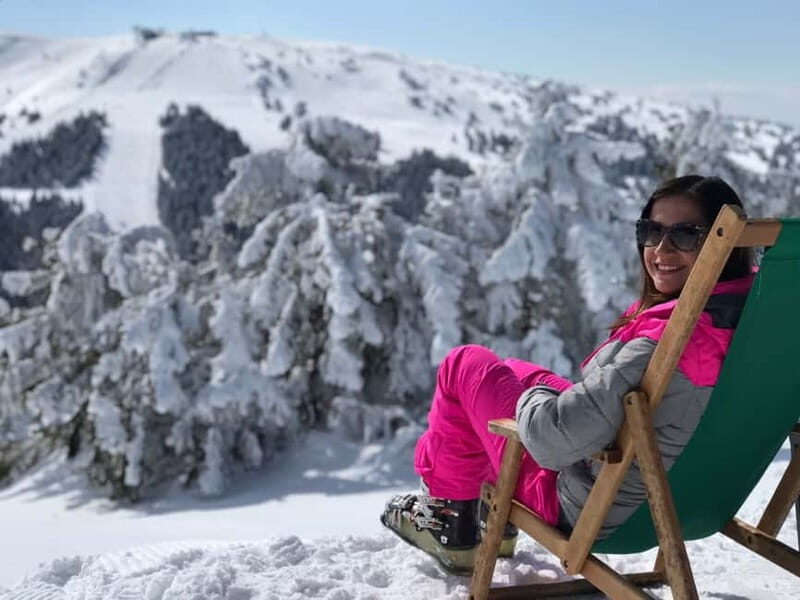 From Belgrade: Kopaonik national park & Ski resort-full day - An Overview of the Tour