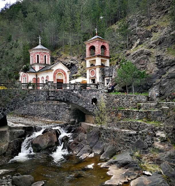 From Belgrade: Mokra Gora Sargan 8 train,Mecavnik & Zlatibor - Final Thoughts
