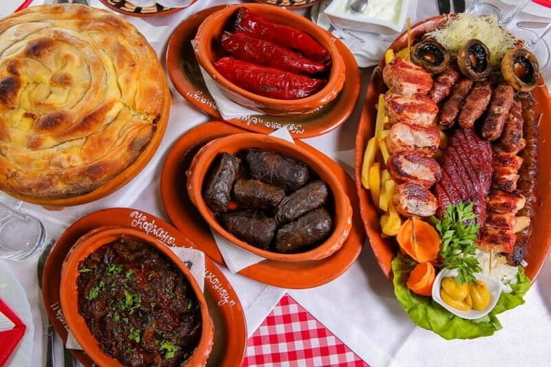 From Belgrade: Ni - A Spirit of the South - In-Depth Review
