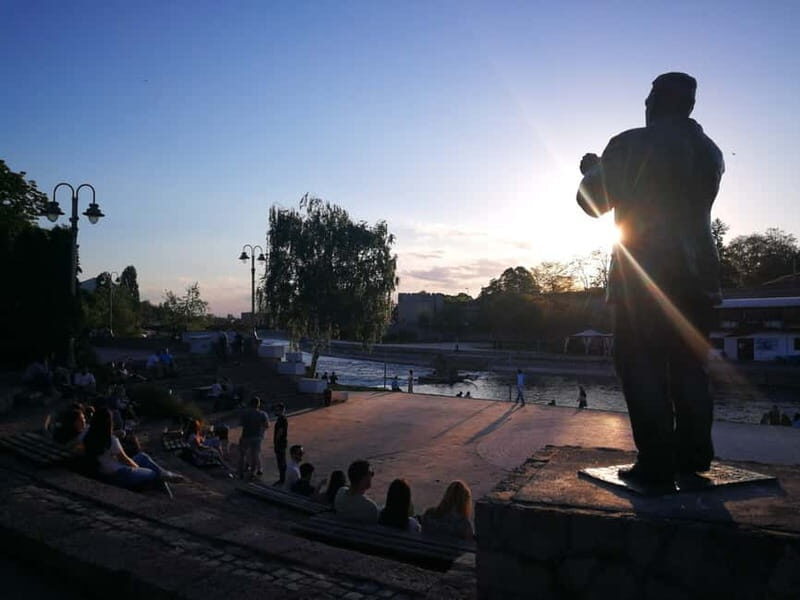 From Belgrade: Nis city full day tour - An In-Depth Look at the Nis Full-Day Tour