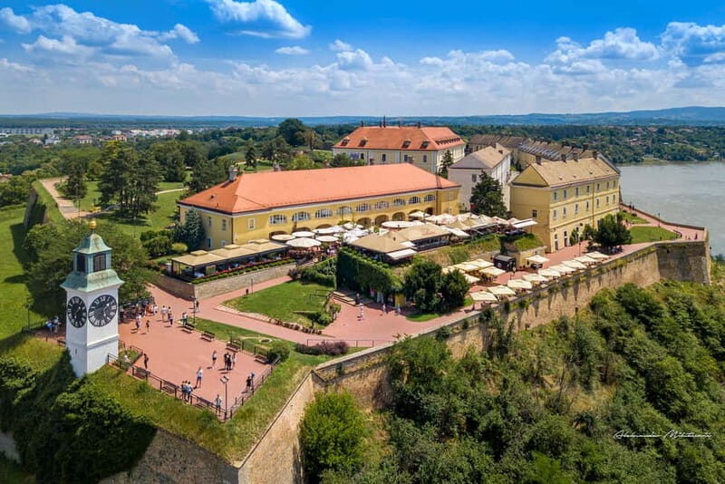 From Belgrade: Novi Sad and Sremski Karlovci Day Trip - FAQ