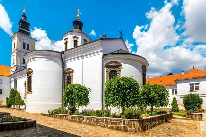 From Belgrade: Novi Sad and Sremski Karlovci Tour - The Itinerary in Detail