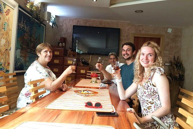 From Belgrade: Novi Sad and Sremski Karlovci Tour - Perfect For