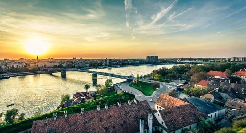 From Belgrade: Novi Sad and Sremski Karlovci Tour - An Overview of the Day