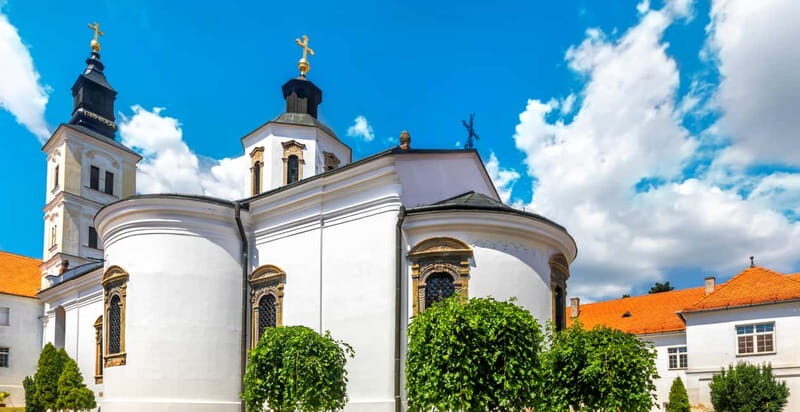 From Belgrade: Novi Sad and Sremski Karlovci Tour - FAQ