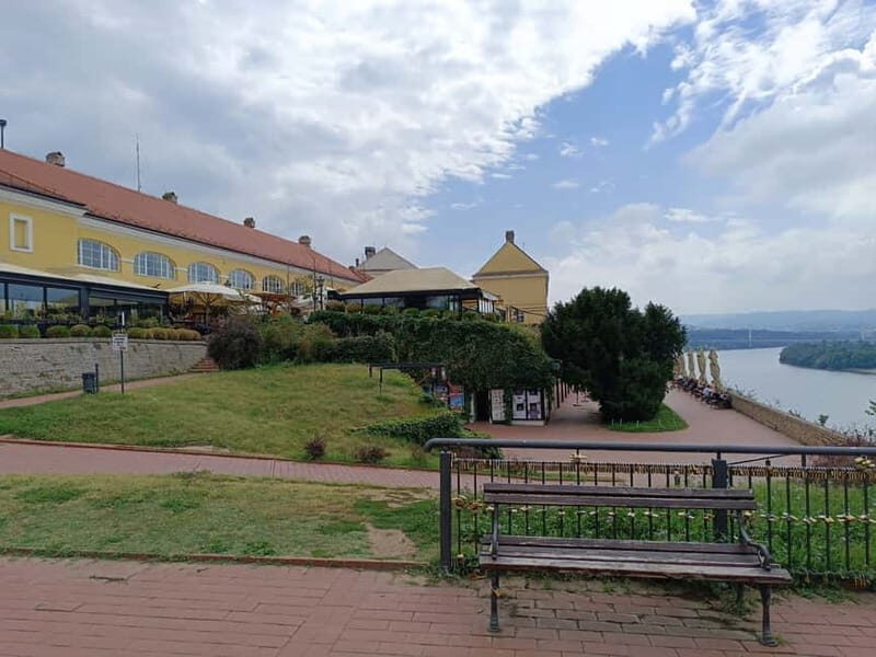 From Belgrade: Novi Sad & Fruska gora & winery and monastery - Visiting Petrovaradin Fortress and Final Exploration of Novi Sad
