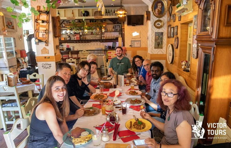 From Belgrade: Novi Sad & Sremski Karlovci Full-Day Tour - An Overview of the Tour Experience