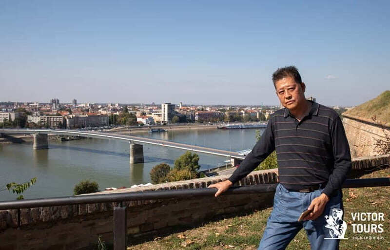 From Belgrade: Novi Sad & Sremski Karlovci Full-Day Tour - Authentic Experiences and Hidden Gems