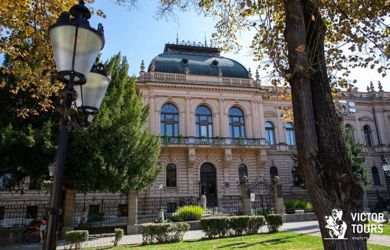 From Belgrade: Novi Sad & Sremski Karlovci Full-Day Tour - Who Is This Tour Best For?