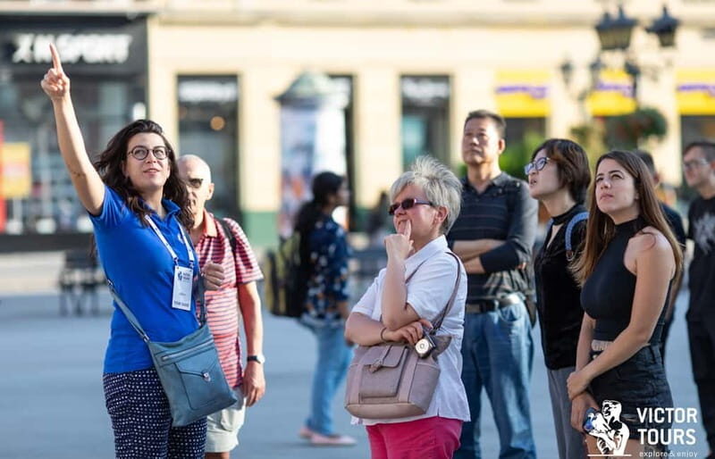 From Belgrade: Novi Sad & Sremski Karlovci Full-Day Tour - Final Thoughts