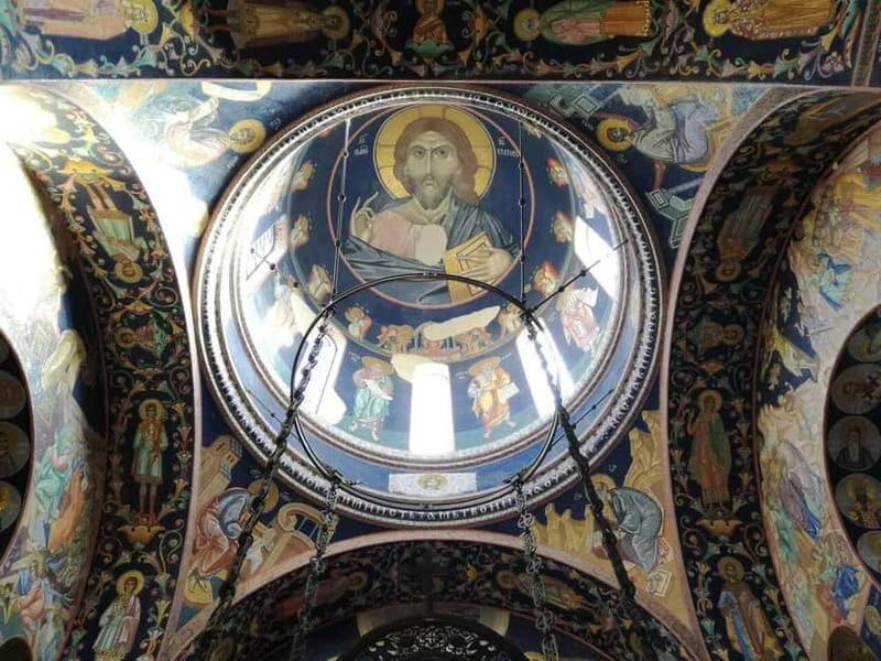 From Belgrade: Oplenac mausoleum Royal tour with winery - The Tour Experience: A Complete Breakdown
