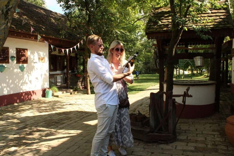 From Belgrade or Novi Sad: Private Wine Tour in Fruska Gora - Frequently Asked Questions (FAQs)