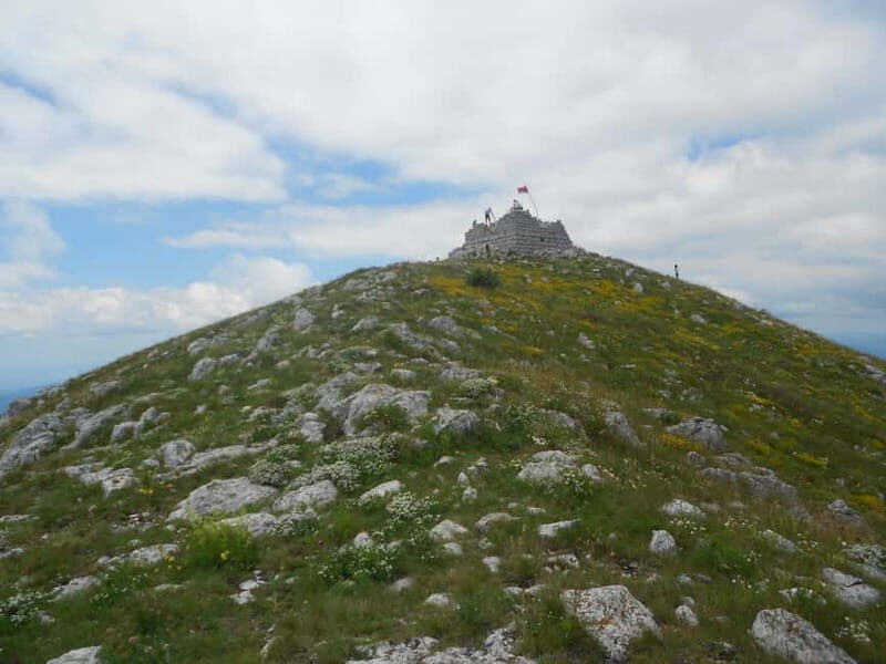 From Belgrade: Rtanj Mountain Hike Day Trip with Guide - A Detailed Look at the Rtanj Mountain Day Trip