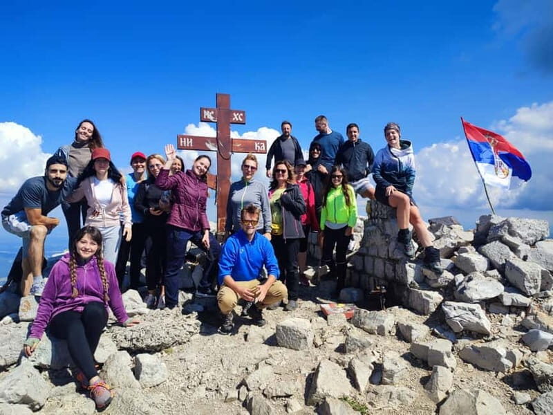 From Belgrade: Rtanj mountain pyramid hiking Full-Day Trip - Why Choose This Tour?