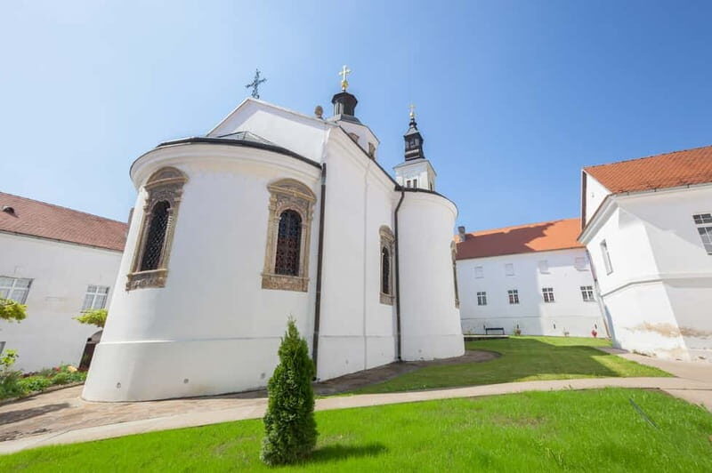 From Belgrade: Sremski Karlovci & Novi Sad with Wine Tasting - FAQs