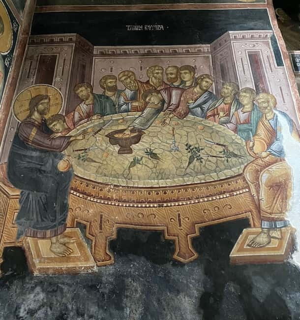 From Belgrade: Studenica monastery & Zica monastery - Practical Details That Matter