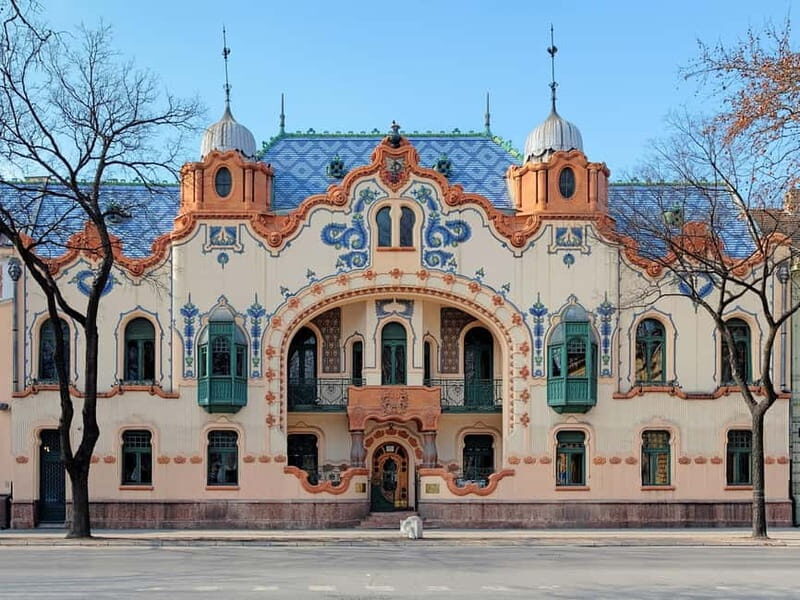 From Belgrade: Subotica & Pali Lake Tour with Wine tasting - A Detailed Look at the Tour Experience