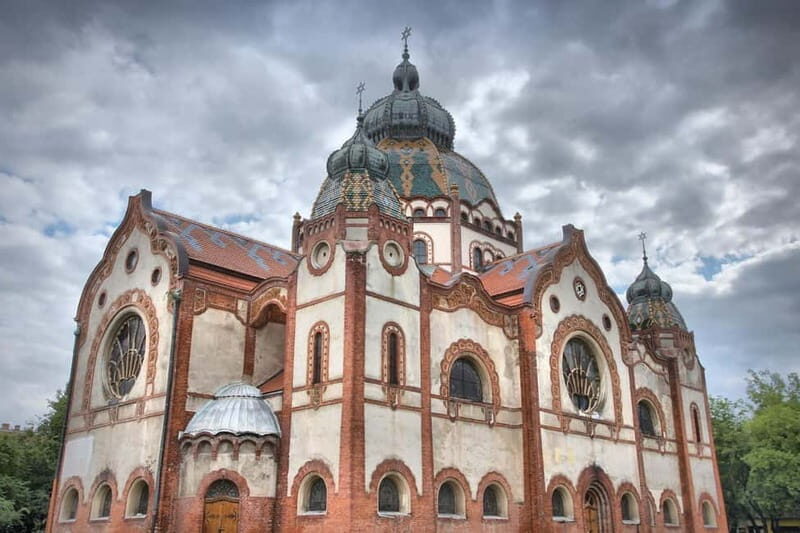 From Belgrade: Subotica & Pali Lake Tour with Wine tasting - The Value of This Tour