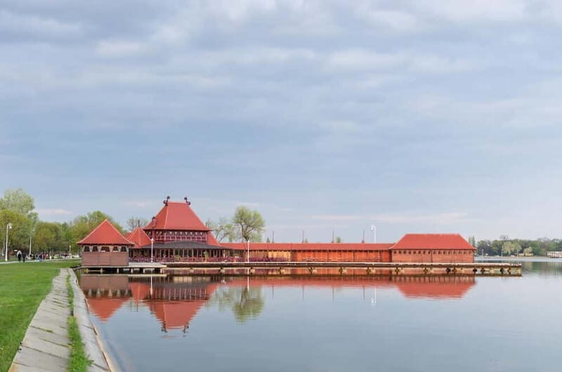 From Belgrade: Subotica & Pali Lake Tour with Wine tasting - FAQ
