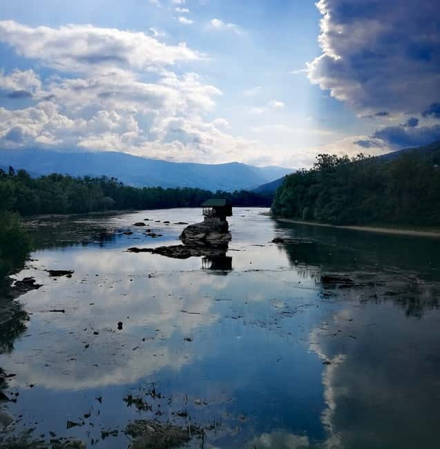 From Belgrade: Tara NP & Drina river & House on the Drina - Who Should Consider This Tour?