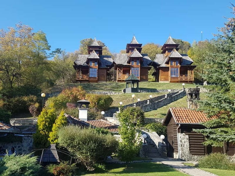 From Belgrade to Sarajevo: Western Serbia Private Day Tour - Authentic Insights from Travelers