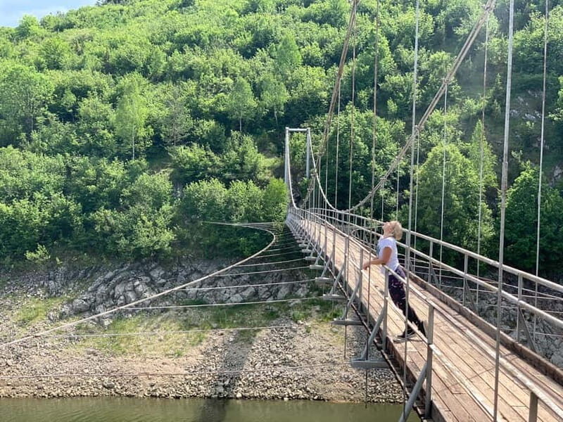From Belgrade: Uvac canyon Full-Day Trip - Key Points  