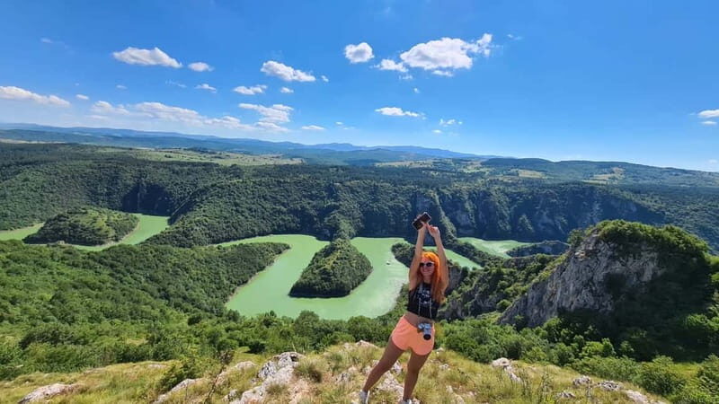 From Belgrade: Uvac canyon Full-Day Trip - The Practical Details: What’s Included and What to Prepare